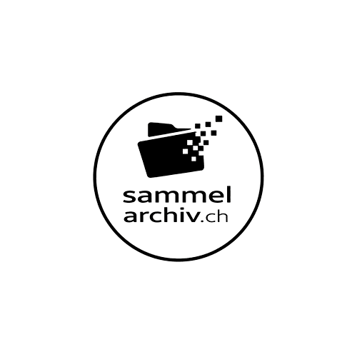 sammelarchiv.ch