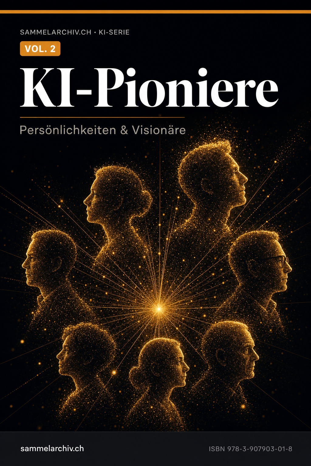 KI-Pioniere
