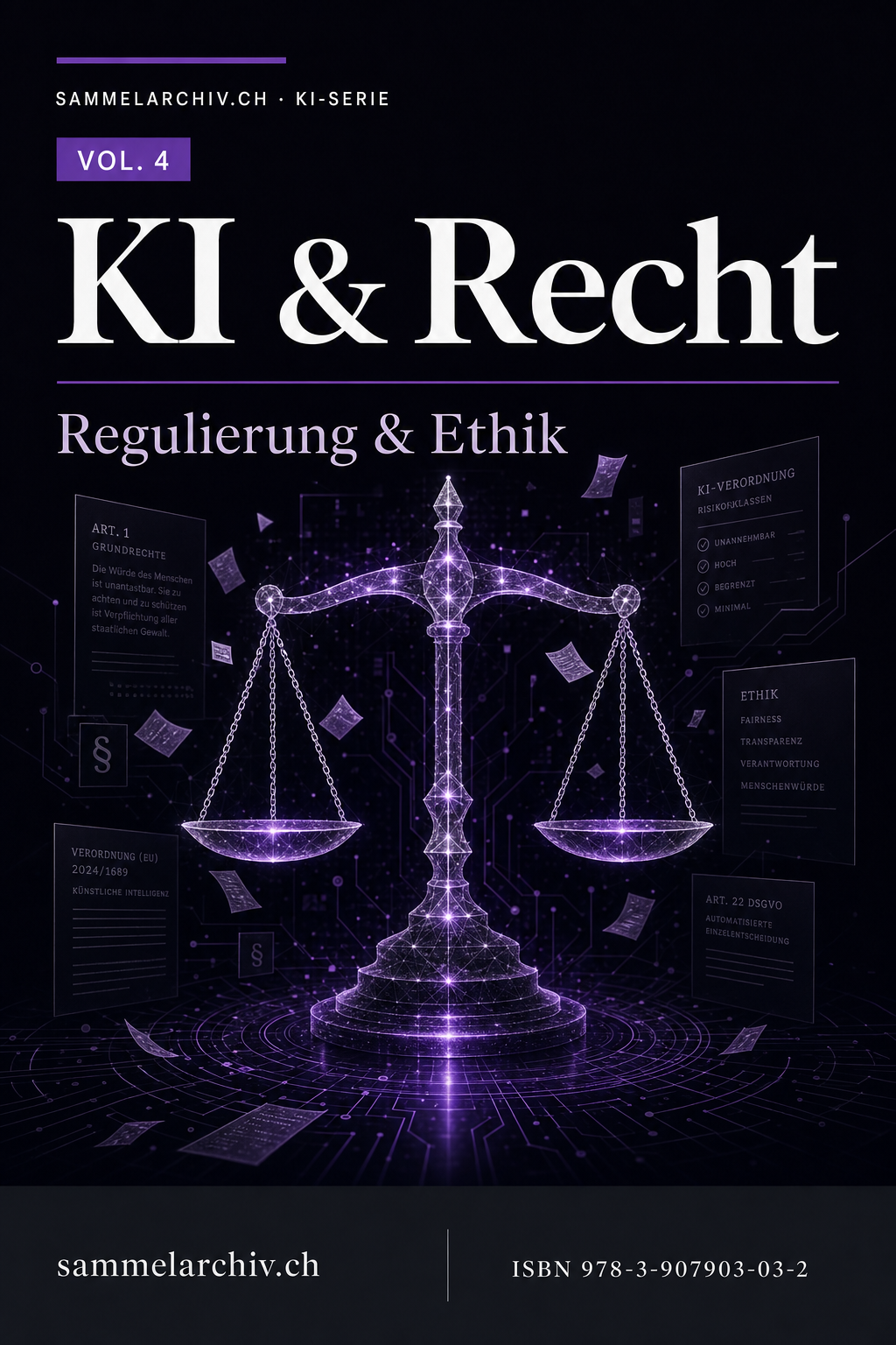 KI & Recht
