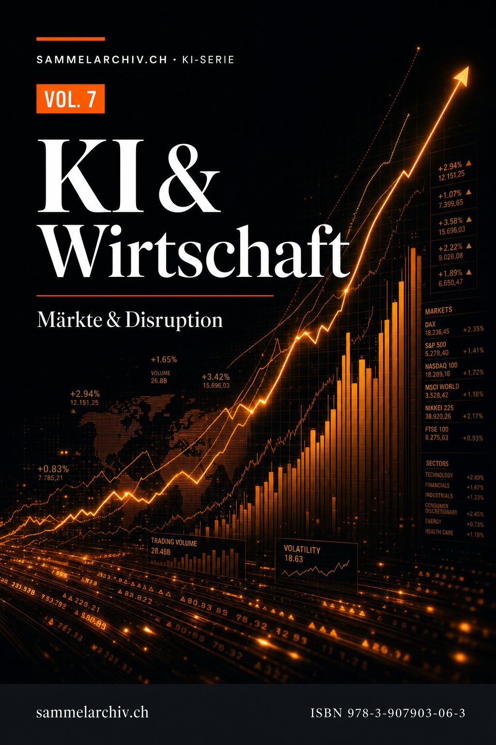 KI & Wirtschaft