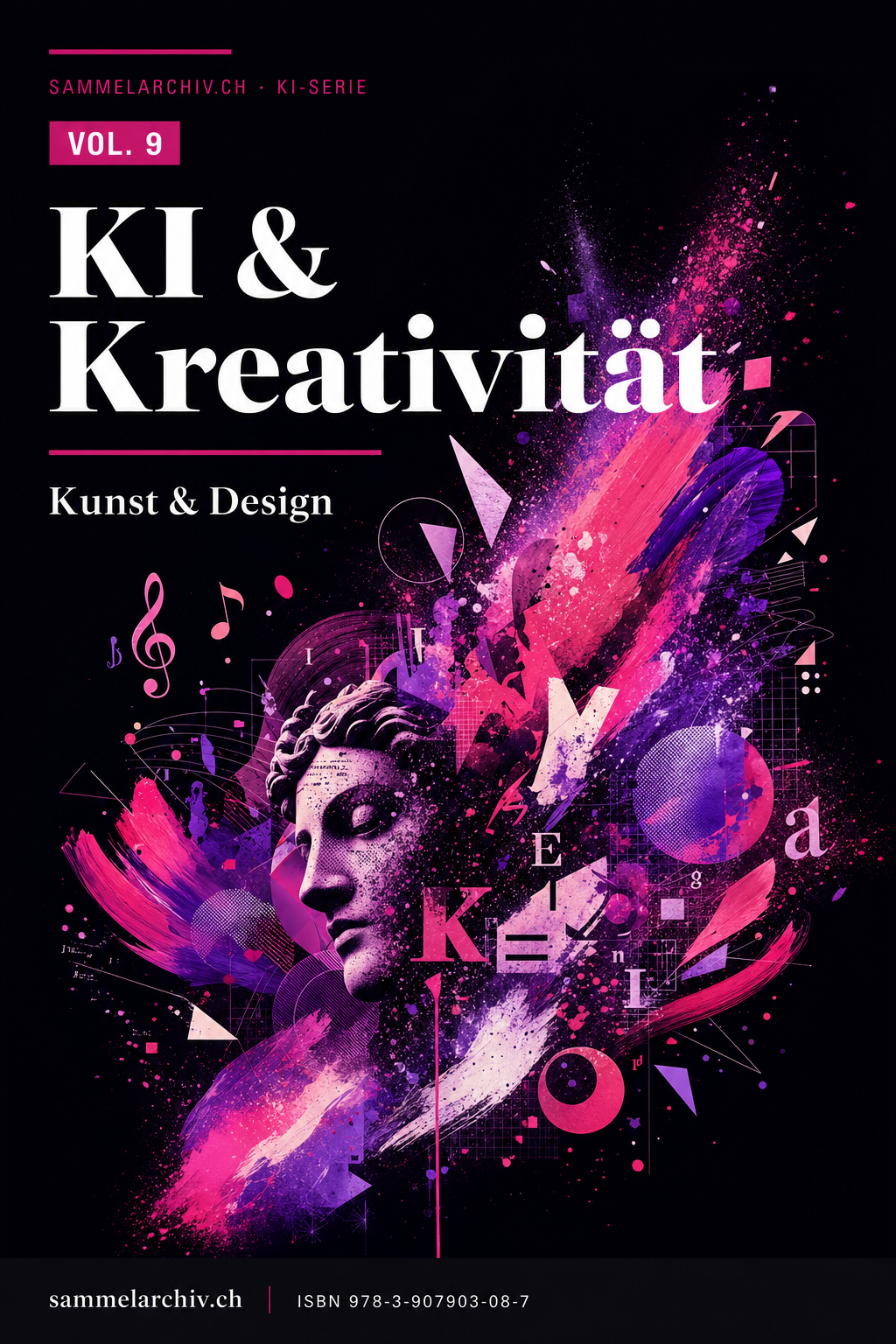 KI & Kreativität